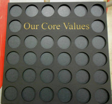 Load image into Gallery viewer, Custom Order for Our Core Values