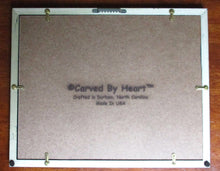 Load image into Gallery viewer, Las Vegas Poker Chip Display Insert and Frame Father's Day Gift Las Vegas Chip display insert and frame Laser-engraved