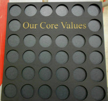 Load image into Gallery viewer, Custom Order for Our Core Values
